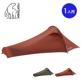 【ノルディスク/Nordisk / GOODS】のNORDISK ノルディスク ロフォテン1 ULW 人気、トレンドファッション・服の通販 founy(ファニー) レース Race ホーム・キャンプ・アウトドア・お取り寄せ Home,Garden,Outdoor,Camping Gear キャンプ用品・アウトドア
 Camping Gear & Outdoor Supplies その他 雑貨 小物 Camping Tools |ID:prp329100004007262