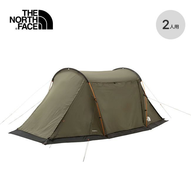 【ザノースフェイス/THE NORTH FACE / GOODS】のTHE NORTH FACE ノースフェイス エバドック2 インテリア・キッズ・メンズ・レディースファッション・服の通販 founy(ファニー) https://founy.com/ インナー Innerwear コーティング Coating, Coated Finish タフタ Taffeta, Structured Fabric ダブル Double, Double-Breasted フェイス Face, Facial Design フレーム Frame, Outline ホーム・キャンプ・アウトドア・お取り寄せ Home Living / Home & Lifestyle / Camping Gear / Outdoor Camping キャンプ用品・アウトドア
 Camping Gear & Outdoor Supplies チェア テーブル Folding Camp Chairs & Portable Tables |ID: prp329100004007279 ipo3291000000029017836