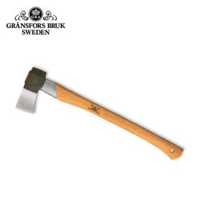 【グレンスフォシュ ブルーク/GRANSFORS BRUK / GOODS】のGRANSFORS BRUK グレンスフォシュ・ブルーク 小型薪割り 人気、トレンドファッション・服の通販 founy(ファニー) ホーム・キャンプ・アウトドア・お取り寄せ Home,Garden,Outdoor,Camping Gear キャンプ用品・アウトドア
 Camping Gear & Outdoor Supplies 燃料 Firewood, Fuel |ID:prp329100004007290