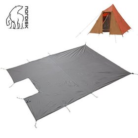 【ノルディスク/Nordisk / GOODS】のNORDISK ノルディスク スリュムヘイム3フットプリント 人気、トレンドファッション・服の通販 founy(ファニー) ホーム・キャンプ・アウトドア・お取り寄せ Home,Garden,Outdoor,Camping Gear キャンプ用品・アウトドア
 Camping Gear & Outdoor Supplies その他 雑貨 小物 Camping Tools |ID:prp329100004007316