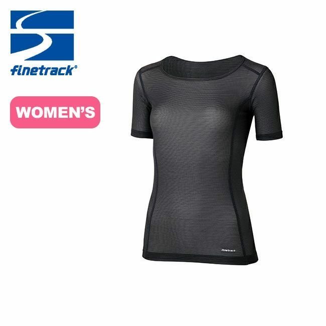 【ファイントラック/finetrack】のfinetrack ファイントラック 【ウィメンズ】ドライレイヤーウォーム T 人気、トレンドファッション・服の通販 founy(ファニー) 　ファッション　Fashion　レディースファッション　WOMEN　抗菌　Antibacterial　 other-1|ID: prp329100004007329 ipo3291000000026510557