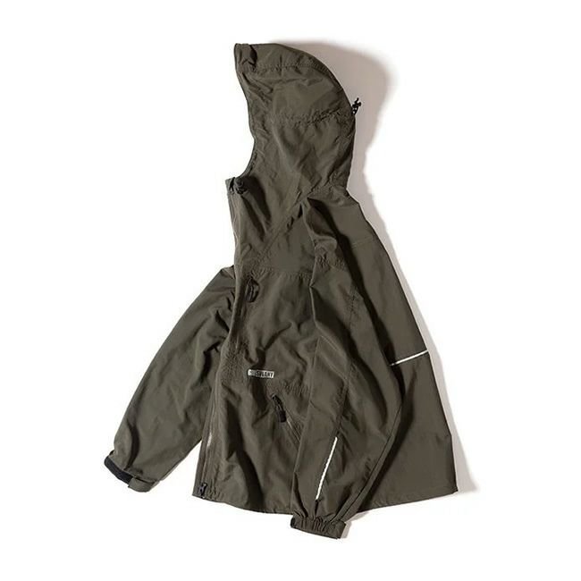 【グリップスワニー/GRIP SWANY / MEN】のGRIP SWANY グリップスワニー サプレックスギアパーカ インテリア・キッズ・メンズ・レディースファッション・服の通販 founy(ファニー) https://founy.com/ ファッション Fashion メンズファッション MEN |ID: prp329100004009497 ipo3291000000026545200