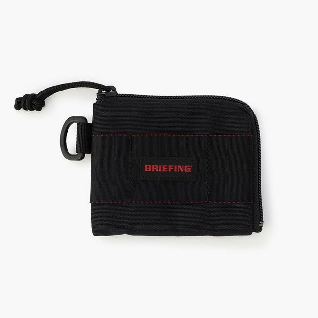 【ブリーフィング/BRIEFING】のBRIEFING ブリーフィング コインパースMW GEN 2 インテリア・キッズ・メンズ・レディースファッション・服の通販 founy(ファニー) https://founy.com/ ファッション Fashion レディースファッション WOMEN コイン Coin ポケット Pocket リップ Lip |ID: prp329100004012427 ipo3291000000029017937