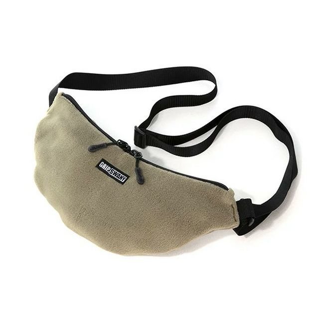【グリップスワニー/GRIP SWANY】のGRIP SWANY グリップスワニー ポーラテックチェストポーチ 人気、トレンドファッション・服の通販 founy(ファニー) 　ファッション　Fashion　レディースファッション　Fashion for Women　ポーチ&ミニバッグ　Pouches & Mini Bags　 other-1|ID: prp329100004012435 ipo3291000000029546464
