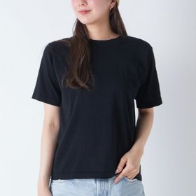 【ライテンダー/RYE TENDER】のRYE TENDER ライテンダー センターTEE 人気、トレンドファッション・服の通販 founy(ファニー) ファッション Fashion レディースファッション Fashion for Women センター Center, Center Line パープル Purple, Violet |ID:prp329100004012447