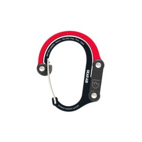 【ギアエイド/GEAR AID / GOODS】のGEAR AID ギアエイド ヒーロークリップミディアム 人気、トレンドファッション・服の通販 founy(ファニー) ホーム・キャンプ・アウトドア・お取り寄せ Home Living / Home & Lifestyle / Camping Gear / Outdoor Camping キャンプ用品・アウトドア
 Camping Gear & Outdoor Supplies その他 雑貨 小物 Camping Tools |ID:prp329100004012464