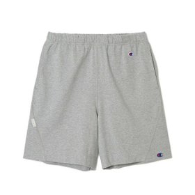 【チャンピオン/Champion / MEN】のN.HOOLYWOOD × Champion エヌハリウッド×チャンピオン ハーフパンツ 人気、トレンドファッション・服の通販 founy(ファニー) ファッション Fashion メンズファッション MEN ボトムス Bottoms/Men ハーフ / ショートパンツ Short Pants ハーフ Half |ID:prp329100004013863