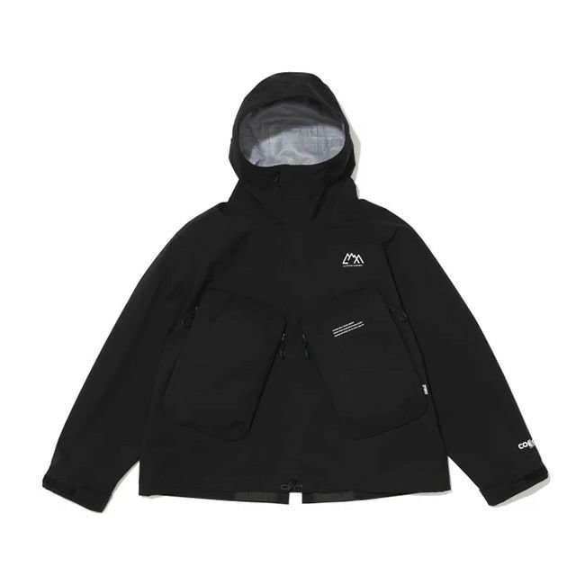 【シーエムエフ アウトドア ガーメント/CMF OUTDOOR GARMENT】のCMF OUTDOOR GARMENT コムフィアウトドアガーメント サルベージシェルフーディコエグジスト インテリア・キッズ・メンズ・レディースファッション・服の通販 founy(ファニー) https://founy.com/ ファッション Fashion レディースファッション WOMEN |ID: prp329100004016925 ipo3291000000029016723