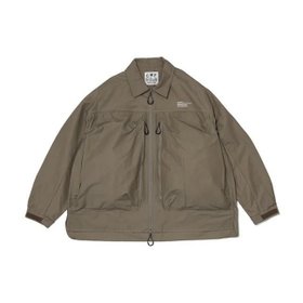 【シーエムエフ アウトドア ガーメント/CMF OUTDOOR GARMENT】のCMF OUTDOOR GARMENT コムフィアウトドアガーメント カバードジャケット 人気、トレンドファッション・服の通販 founy(ファニー) ファッション Fashion レディースファッション WOMEN アウター Coat Outerwear ジャケット Jackets |ID:prp329100004016926