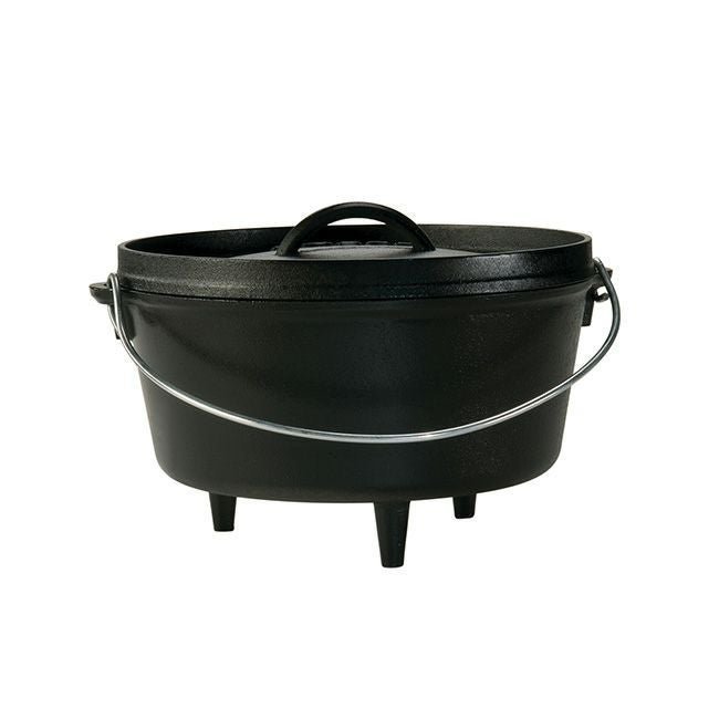 【ロッジ/LODGE / GOODS】のLODGE ロッジ キャンプオーヴン10インチDEEP インテリア・キッズ・メンズ・レディースファッション・服の通販 founy(ファニー) https://founy.com/ ホーム・キャンプ・アウトドア・お取り寄せ Home Living / Home & Lifestyle / Camping Gear / Outdoor Camping キャンプ用品・アウトドア
 Camping Gear & Outdoor Supplies その他 雑貨 小物 Camping Tools |ID: prp329100004016968 ipo3291000000035765523