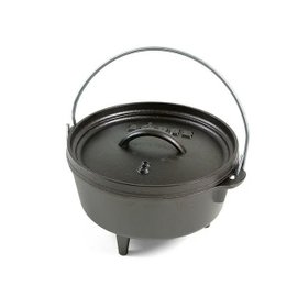 【ロッジ/LODGE / GOODS】のLODGE ロッジ キャンプオーヴン 8インチ 人気、トレンドファッション・服の通販 founy(ファニー) ホーム・キャンプ・アウトドア・お取り寄せ Home Living / Home & Lifestyle / Camping Gear / Outdoor Camping キャンプ用品・アウトドア
 Camping Gear & Outdoor Supplies その他 雑貨 小物 Camping Tools |ID:prp329100004016970