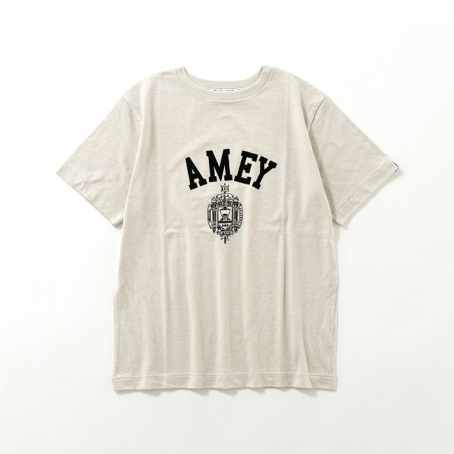 【アメリカーナ/Americana】のAMERICANA アメリカーナ プリントT AMEY インテリア・キッズ・メンズ・レディースファッション・服の通販 founy(ファニー) https://founy.com/ ファッション Fashion レディースファッション WOMEN プリント Print |ID: prp329100004016973 ipo3291000000026628189