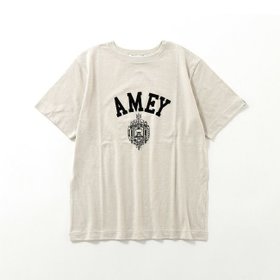 【アメリカーナ/Americana】のAMERICANA アメリカーナ プリントT AMEY 人気、トレンドファッション・服の通販 founy(ファニー) ファッション Fashion レディースファッション WOMEN プリント Print |ID:prp329100004016973