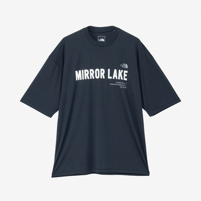【ザ ノース フェイス/THE NORTH FACE / MEN】のTHE NORTH FACE ノースフェイス S/SウォータースムースTee メンズ インテリア・キッズ・メンズ・レディースファッション・服の通販 founy(ファニー) https://founy.com/ ファッション Fashion メンズファッション Fashion for Men フェイス Face, Facial Design メンズ Men's, Menswear 夏 Summer S/S・春夏 SS, Spring/Summer, Warm Season |ID: prp329100004019845 ipo3291000000026652715