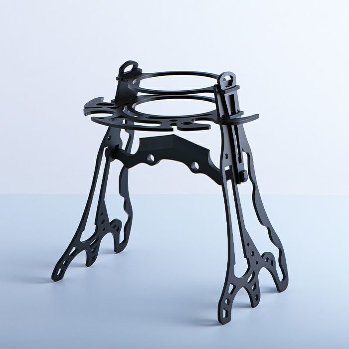 【トリパスプロダクツ/TRIPATH PRODUCTS / GOODS】のTRIPATH PRODUCTS トリパスプロダクツ ファイヤーサイドコックピット インテリア・キッズ・メンズ・レディースファッション・服の通販 founy(ファニー) https://founy.com/ ホーム・キャンプ・アウトドア・お取り寄せ Home,Garden,Outdoor,Camping Gear キャンプ用品・アウトドア
 Camping Gear & Outdoor Supplies その他 雑貨 小物 Camping Tools |ID: prp329100004022828 ipo3291000000026688609