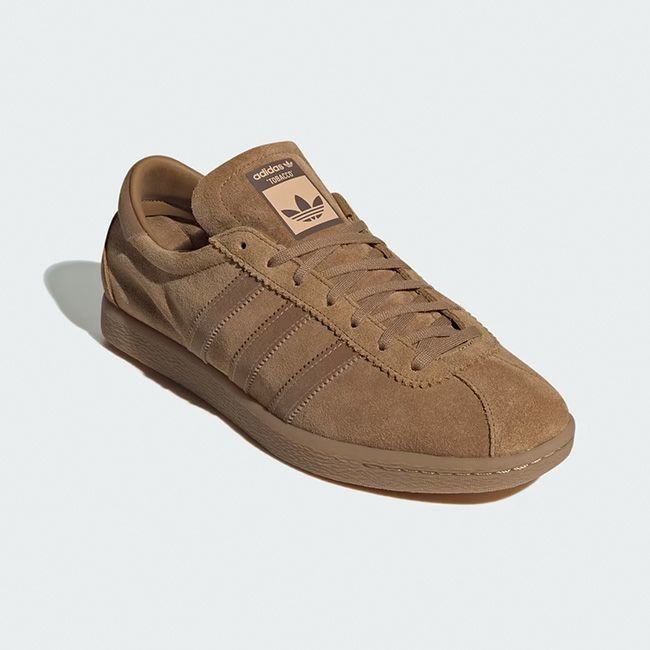【アディダス/adidas / MEN】のadidas アディダス タバコ インテリア・キッズ・メンズ・レディースファッション・服の通販 founy(ファニー) https://founy.com/ ファッション Fashion メンズファッション Men's Style Online デザート Dessert |ID: prp329100004024622 ipo3291000000031054503