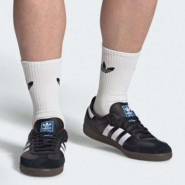 【アディダス/adidas / MEN】のadidas アディダス サンバOG インテリア・キッズ・メンズ・レディースファッション・服の通販 founy(ファニー) https://founy.com/ ファッション Fashion メンズファッション Men's Style Online |ID: prp329100004024629 ipo3291000000032426857