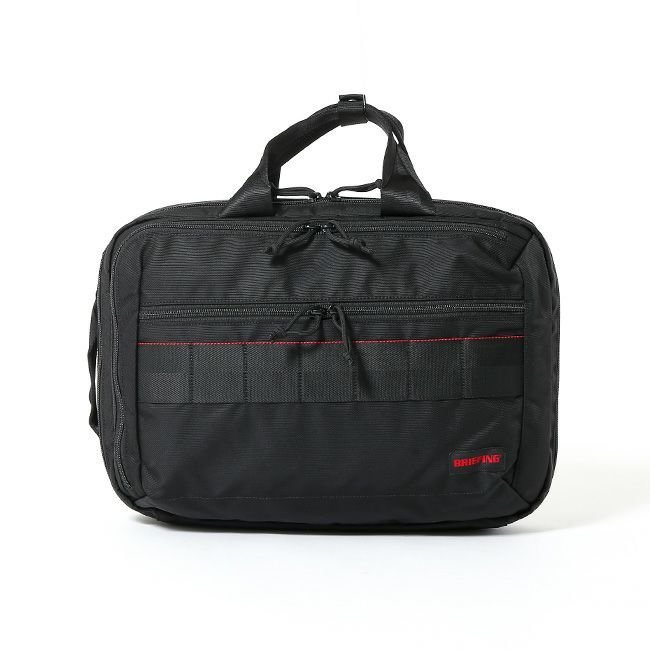 【ブリーフィング/BRIEFING】のBRIEFING ブリーフィング BSボックス2ウェイパックAG 人気、トレンドファッション・服の通販 founy(ファニー) 　ファッション　Fashion　レディースファッション　WOMEN　ボックス　Box　リュック　Ruck Sack　 other-1|ID: prp329100004026320 ipo3291000000026730822