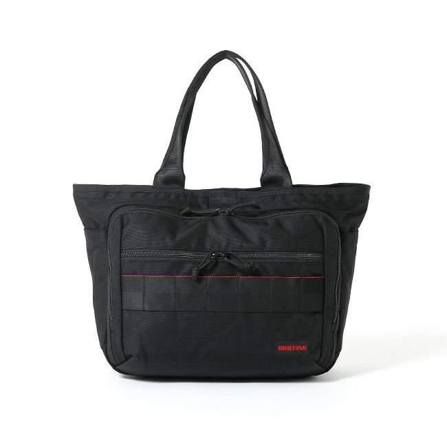 【ブリーフィング/BRIEFING】のBRIEFING ブリーフィング BSボックストートAG インテリア・キッズ・メンズ・レディースファッション・服の通販 founy(ファニー) https://founy.com/ ファッション Fashion レディースファッション WOMEN バッグ Bag |ID: prp329100004026322 ipo3291000000026730826