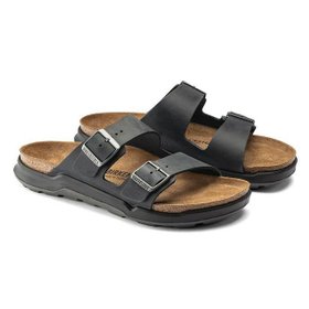 【ビルケンシュトック/BIRKENSTOCK / MEN】のBIRKENSTOCK ビルケンシュトック アリゾナ クロスタウン オイルドレザー レギュラー 人気、トレンドファッション・服の通販 founy(ファニー) ファッション Fashion メンズファッション MEN オイル Oil フィット Fit レギュラー Regular |ID:prp329100004026345