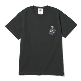 【デヴァドゥルガ/devadurga / MEN】のdevadurga デヴァドゥルガ スパイスPK TEE 人気、トレンドファッション・服の通販 founy(ファニー) ファッション Fashion メンズファッション MEN |ID:prp329100004026348