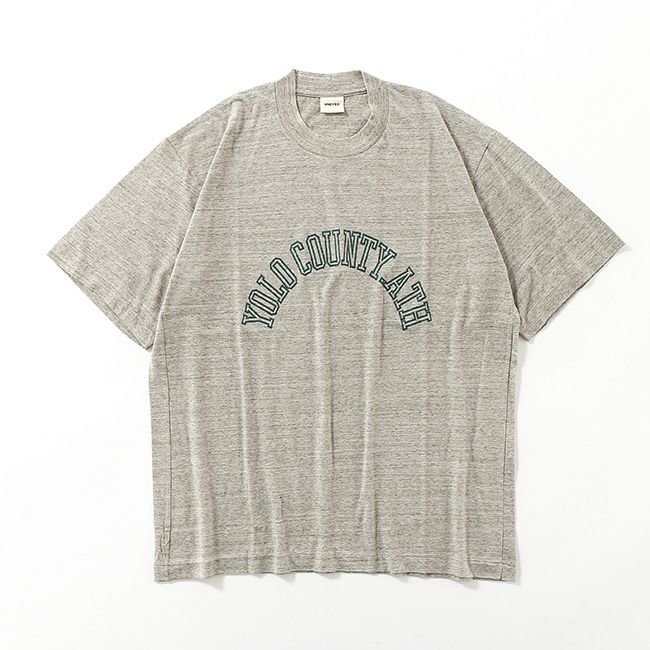 【その他のブランド/Other】のUNDYED アンダイド 30PV S/SトリムTee(YOLO Pt) インテリア・キッズ・メンズ・レディースファッション・服の通販 founy(ファニー) https://founy.com/ ファッション Fashion レディースファッション WOMEN S/S・春夏 Ss・Spring/Summer 夏 Summer |ID: prp329100004026354 ipo3291000000026730868