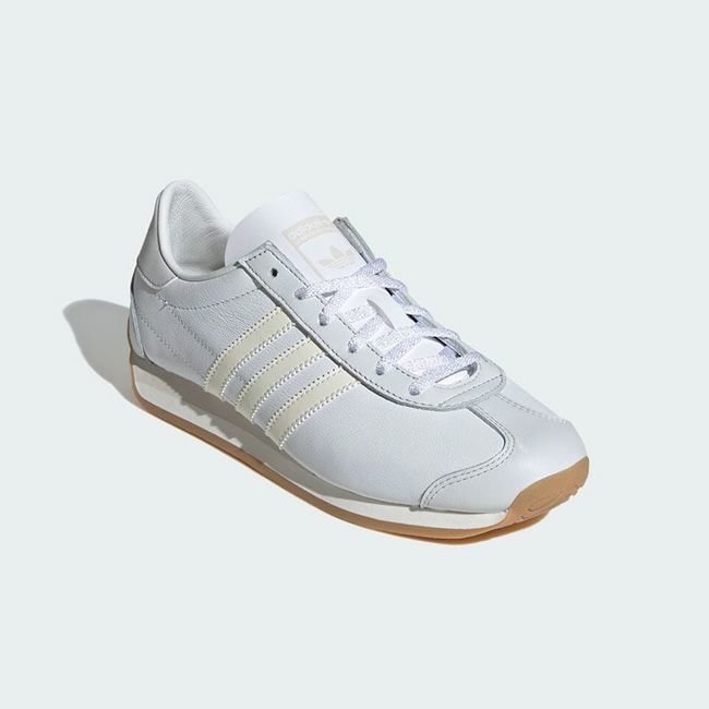 【アディダス/adidas】のadidas アディダス カントリーOG W インテリア・キッズ・メンズ・レディースファッション・服の通販 founy(ファニー) https://founy.com/ ファッション Fashion レディースファッション WOMEN |ID: prp329100004026375 ipo3291000000029019407