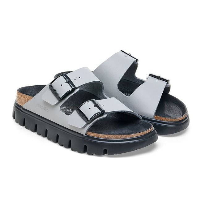 【ビルケンシュトック/BIRKENSTOCK】のBIRKENSTOCK ビルケンシュトック アリゾナ チャンキーBF ナロー 【ウィメンズ】 インテリア・キッズ・メンズ・レディースファッション・服の通販 founy(ファニー) https://founy.com/ ファッション Fashion レディースファッション WOMEN コイン Coin ストーン Stone チャンキー Chunky フィット Fit |ID: prp329100004026377 ipo3291000000026730916