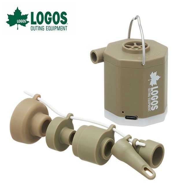 【ロゴス/LOGOS / GOODS】のLOGOS ロゴス minimini電動ポンプ 人気、トレンドファッション・服の通販 founy(ファニー) 　シリコン　Silicone, Silicone Material　ポケット　Pocket, Pocket Detail　ホーム・キャンプ・アウトドア・お取り寄せ　Home Living / Home & Lifestyle / Camping Gear / Outdoor Camping　キャンプ用品・アウトドア
　Camping Gear & Outdoor Supplies　その他 雑貨 小物　Camping Tools　 other-1|ID: prp329100004029946 ipo3291000000034911661