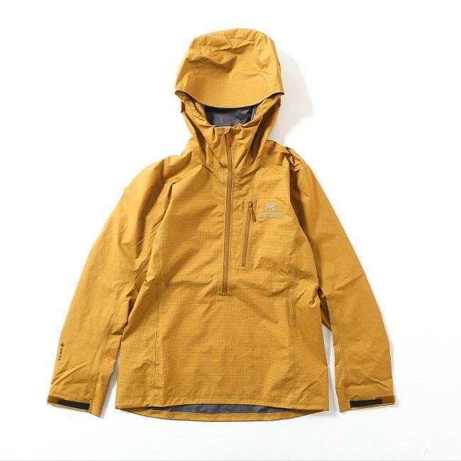 【アークテリクス/ARCTERYX】のARC'TERYX アークテリクス アルファライトウェイトアノラック【ウィメンズ】 インテリア・キッズ・メンズ・レディースファッション・服の通販 founy(ファニー) https://founy.com/ ファッション Fashion レディースファッション WOMEN |ID: prp329100004032710 ipo3291000000029019402