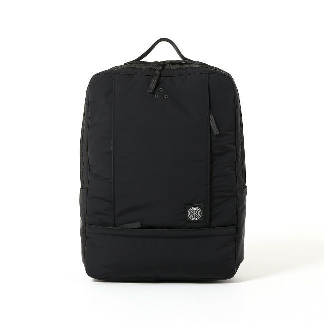 【その他のブランド/Other】のPorter Classic newtonbag ポータークラシック ニュートンバッグ シーンナイロンニュートンビジネスリュックサック インテリア・キッズ・メンズ・レディースファッション・服の通販 founy(ファニー) https://founy.com/ ファッション Fashion レディースファッション WOMEN クラシック Classic ラップ Wrap |ID: prp329100004034933 ipo3291000000029019325