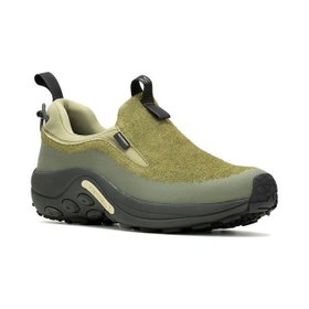 【メレル/MERRELL / MEN】のMERRELL メレル ジャングルモックEVOウィンターウォータープルーフ メンズ 人気、トレンドファッション・服の通販 founy(ファニー) ファッション Fashion メンズファッション MEN インソール Insole ウォーター Water クッション Cushion 軽量 Lightweight スエード Suede パフォーマンス Performance フィット Fit フォーム Form メッシュ Mesh メンズ Mens ライニング Lining |ID:prp329100004034947