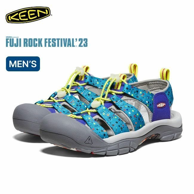 【キーン/KEEN / MEN】のKEEN×FUJI ROCK FESTIVAL キーン×フジロックフェスティバル ニューポート レトロ メンズ インテリア・キッズ・メンズ・レディースファッション・服の通販 founy(ファニー) https://founy.com/ ファッション Fashion メンズファッション MEN メンズ Mens ライニング Lining 洗える Washable |ID: prp329100004039292 ipo3291000000029019301