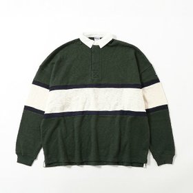 【ティージー オーセンティック クラシック/Tieasy Authentic Classic / MEN】のTieasy Authentic Classic ティージーオーセンティッククラシック オリジナルラガーシャツ 人気、トレンドファッション・服の通販 founy(ファニー) ファッション Fashion メンズファッション MEN イエロー Yellow |ID:prp329100004042254