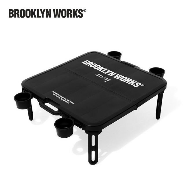 【ブルックリンワークス/Brooklyn Works / GOODS】のBrooklyn Works ブルックリンワークス バタフライテーブル インテリア・キッズ・メンズ・レディースファッション・服の通販 founy(ファニー) https://founy.com/ テーブル Table バタフライ Butterfly ホーム・キャンプ・アウトドア・お取り寄せ Home,Garden,Outdoor,Camping Gear キャンプ用品・アウトドア
 Camping Gear & Outdoor Supplies チェア テーブル Camp Chairs, Camping Tables |ID: prp329100004045812 ipo3291000000029018760