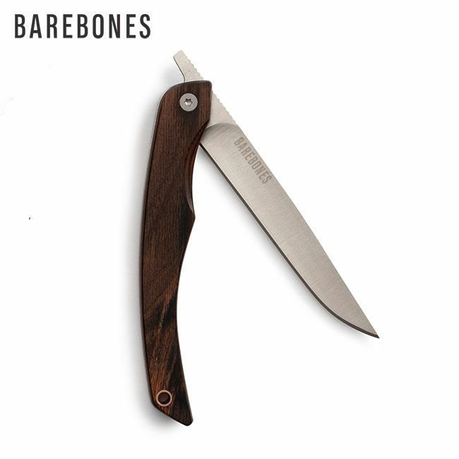 【ベアボーンズ/BAREBONES / GOODS】のBAREBONES ベアボーンズ ソロフォールディングナイフ インテリア・キッズ・メンズ・レディースファッション・服の通販 founy(ファニー) https://founy.com/ ブレード Blade ホーム・キャンプ・アウトドア・お取り寄せ Home,Garden,Outdoor,Camping Gear キャンプ用品・アウトドア
 Camping Gear & Outdoor Supplies ナイフ 斧 Knife, Axe |ID: prp329100004046577 ipo3291000000029019210