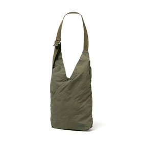 【ホーボー/hobo】のhobo ホーボー アズマショルダーバッグS ナイロンリップストップ 人気、トレンドファッション・服の通販 founy(ファニー) ファッション Fashion レディースファッション Fashion for Women |ID:prp329100004046596