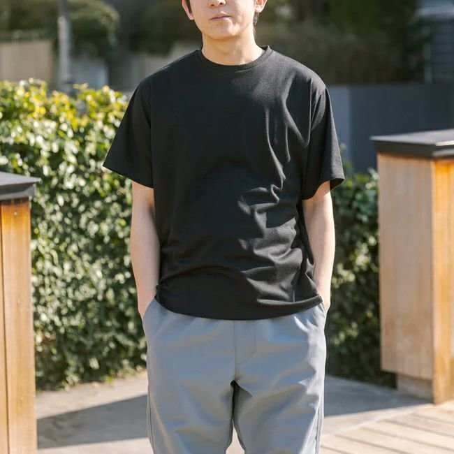 【その他のブランド/Other】のBRING ブリング WUNDERWEAR AOYAMA Tシャツ インテリア・キッズ・メンズ・レディースファッション・服の通販 founy(ファニー) https://founy.com/ ファッション Fashion メンズファッション Fashion for Men |ID: prp329100004046610 ipo3291000000035734632
