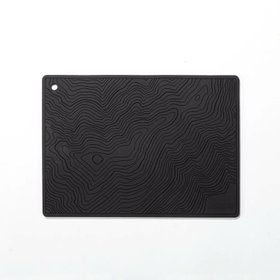 【ドベルグ/DVERG / GOODS】のDVERG ドベルグ Topographic Pot Mat 人気、トレンドファッション・服の通販 founy(ファニー) シリコン Silicon ホーム・キャンプ・アウトドア・お取り寄せ Home,Garden,Outdoor,Camping Gear キャンプ用品・アウトドア
 Camping Gear & Outdoor Supplies その他 雑貨 小物 Camping Tools |ID:prp329100004046621