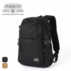 【アッソブ/AS2OV】のAS2OV アッソブ エクスパンションデイパック 人気、トレンドファッション・服の通販 founy(ファニー) ファッション Fashion レディースファッション WOMEN |ID:prp329100004051366