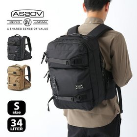 【アッソブ/AS2OV】のAS2OV アッソブ コーデュラドビー305D 3WAYバッグS 人気、トレンドファッション・服の通販 founy(ファニー) ファッション Fashion レディースファッション WOMEN ポケット Pocket |ID:prp329100004051373