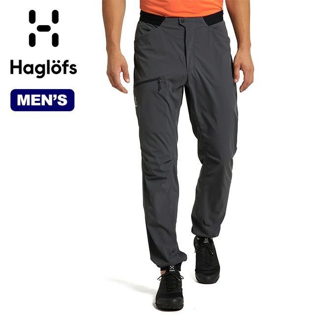 【ホグロフス/Haglofs / MEN】のHAGLOFS ホグロフス リムフーズパンツ メンズ インテリア・キッズ・メンズ・レディースファッション・服の通販 founy(ファニー) https://founy.com/ ファッション Fashion メンズファッション MEN ボトムス Bottoms/Men ドローコード Draw Cord ファブリック Fabric ポケット Pocket メンズ Mens |ID: prp329100004051374 ipo3291000000029019156