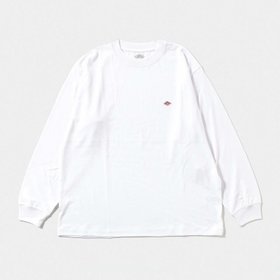 【ダントン/DANTON / MEN】のDANTON ダントン ロングスリーブT-シャツ メンズ 人気、トレンドファッション・服の通販 founy(ファニー) ファッション Fashion メンズファッション MEN スリーブ Sleeve メンズ Mens ロング Long |ID:prp329100004067113