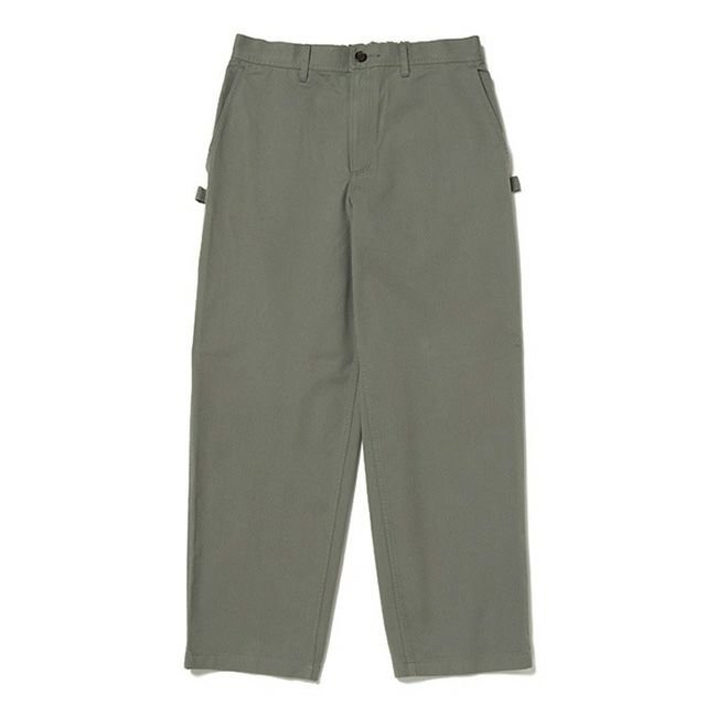【スノーピーク/SNOW PEAK】のsnow peak スノーピーク タキビチノワイドパンツ インテリア・キッズ・メンズ・レディースファッション・服の通販 founy(ファニー) https://founy.com/ ファッション Fashion レディースファッション Fashion for Women パンツ Pants & Trousers |ID: prp329100004067124 ipo3291000000029019072