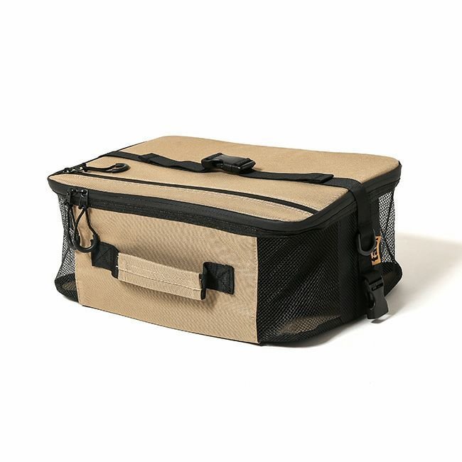 【タブ/tab. / GOODS】のtab. タブ マージコンテナS-メッシュ 人気、トレンドファッション・服の通販 founy(ファニー) 　メッシュ　Mesh, Net Fabric　ループ　Loop, Loop Knit　ホーム・キャンプ・アウトドア・お取り寄せ　Home Living / Home & Lifestyle / Camping Gear / Outdoor Camping　キャンプ用品・アウトドア
　Camping Gear & Outdoor Supplies　その他 雑貨 小物　Camping Tools　 other-1|ID: prp329100004067141 ipo3291000000029019080