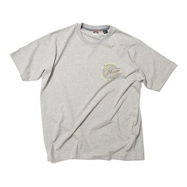 【ナンガ/NANGA】のNANGA ナンガ レッツコンテニューザ アドベンチャーTEE 人気、トレンドファッション・服の通販 founy(ファニー) 　ファッション　Fashion　レディースファッション　WOMEN　 other-1|ID: prp329100004076330 ipo3291000000029019010