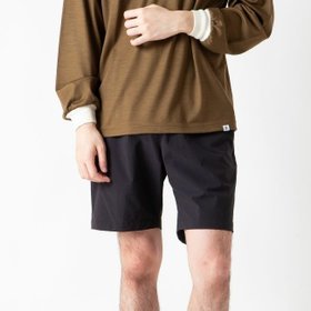 【リッジマウンテンギア/RIDGE MOUNTAIN GEAR】のRIDGE MOUNTAIN GEAR リッジマウンテンギア ミンショーツ ユニセックス 人気、トレンドファッション・服の通販 founy(ファニー) ファッション Fashion レディースファッション Fashion for Women ショーツ Shorts, Short Pants |ID:prp329100004078231