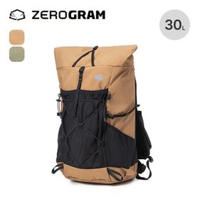 【ゼログラム/ZEROGRAM】のZEROGRAM ゼログラム ヤキバックパック30 30L 人気、トレンドファッション・服の通販 founy(ファニー) ファッション Fashion レディースファッション WOMEN バッグ Bag インナー Inner ポケット Pocket ポーチ Pouch |ID:prp329100004086889