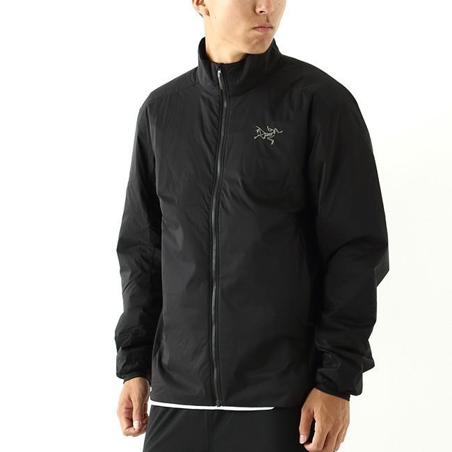 【アークテリクス/ARC'TERYX / MEN】のARC'TERYX アークテリクス アトムジャケット メンズ 人気、トレンドファッション・服の通販 founy(ファニー) ファッション Fashion メンズファッション Fashion for Men ジャケット Jacket, Outerwear メンズ Men's, Menswear other-1|ID: prp329100004088598 ipo3291000000034758895