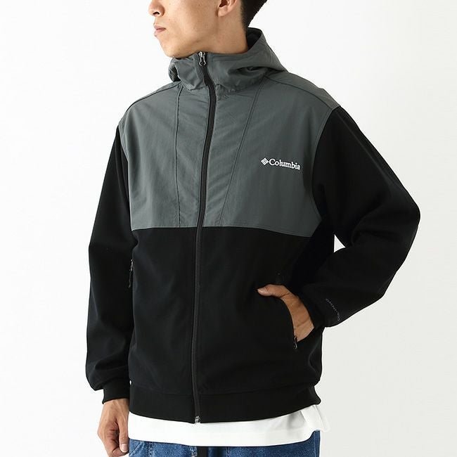 【コロンビア/Columbia / MEN】のColumbia コロンビア ウィルキンソンコーブフーディ メンズ インテリア・キッズ・メンズ・レディースファッション・服の通販 founy(ファニー) https://founy.com/ ファッション Fashion メンズファッション Fashion for Men おすすめ Recommended / Our Picks スウェット / スエット Sweatshirt, Sweatwear ストレッチ Stretch, Stretchy Fabric スポーティ Sporty, Casual Athletic メンズ Men's, Menswear |ID: prp329100004092693 ipo3291000000035734599